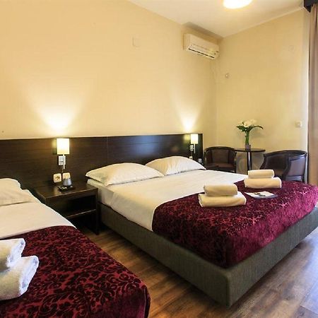 Lucic Rooms & Suites Budua Esterno foto