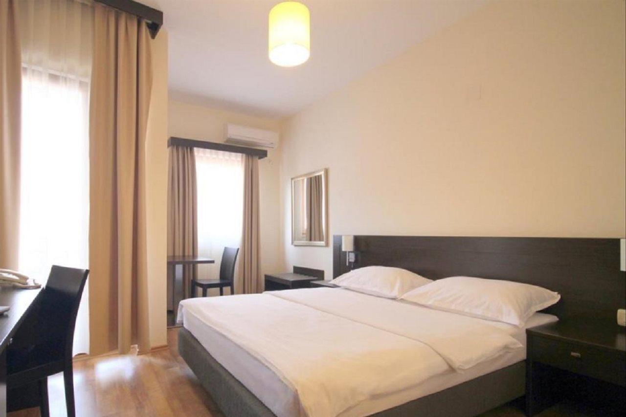 Lucic Rooms & Suites Budua Esterno foto