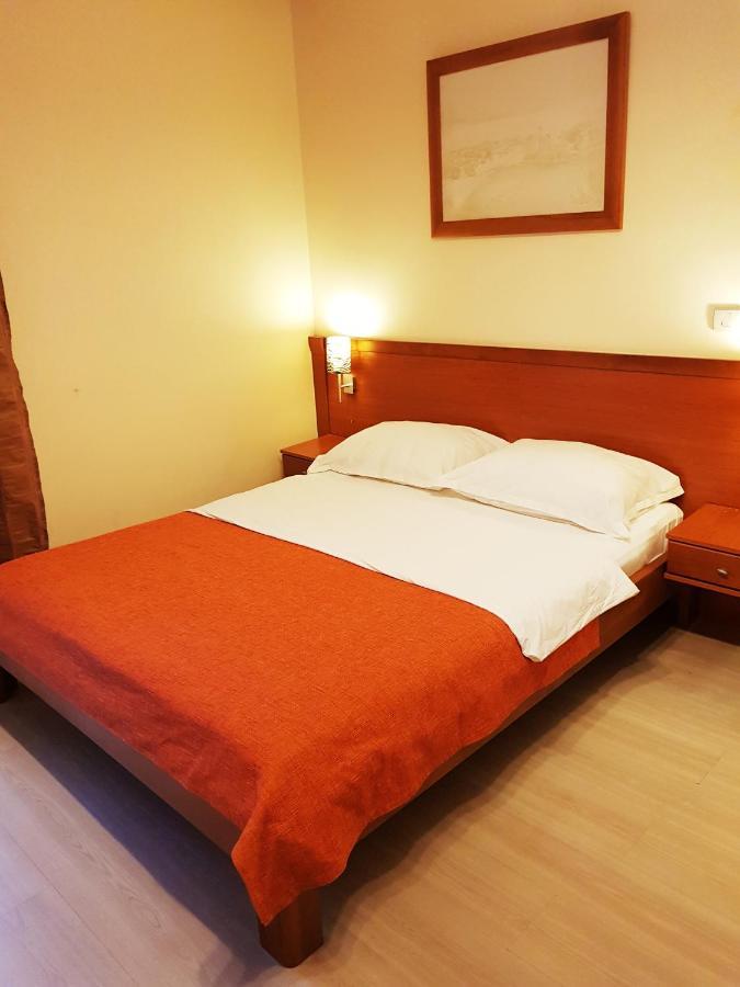 Lucic Rooms & Suites Budua Esterno foto