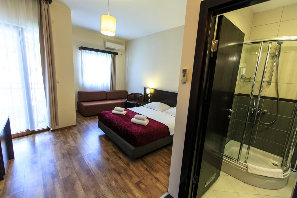 Lucic Rooms & Suites Budua Esterno foto