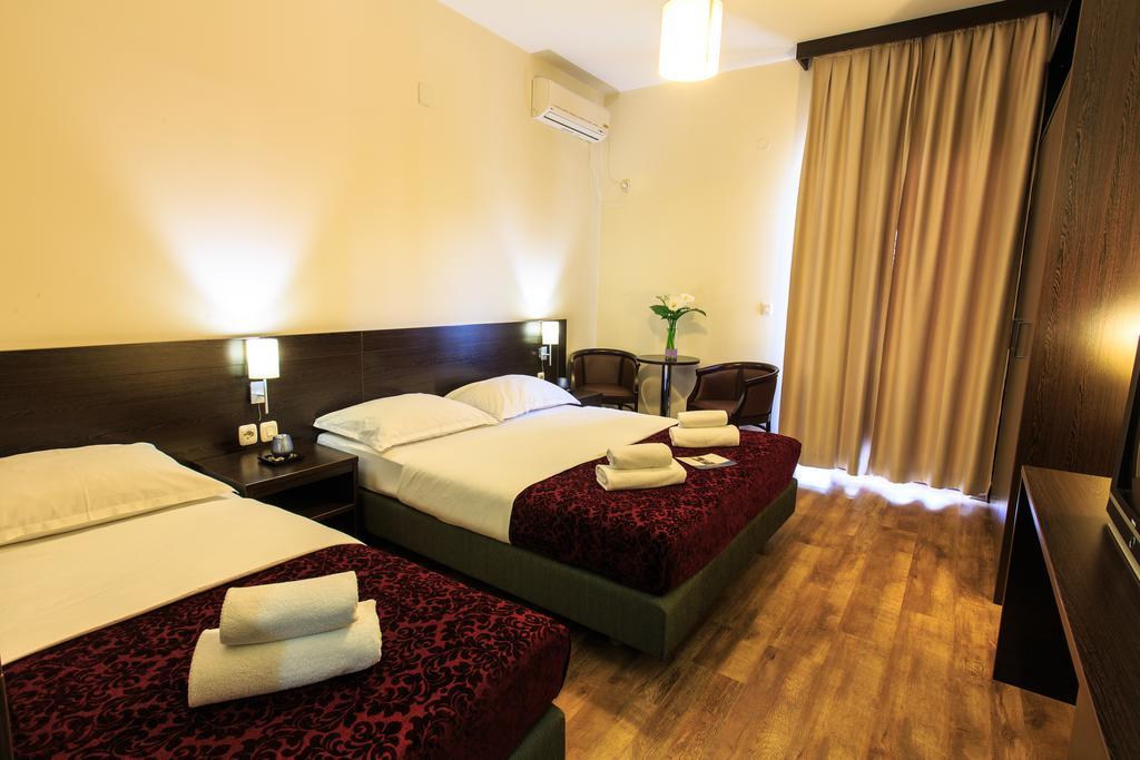 Lucic Rooms & Suites Budua Esterno foto