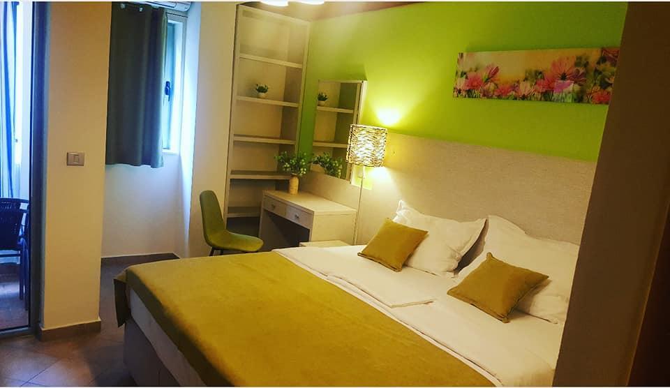 Lucic Rooms & Suites Budua Esterno foto