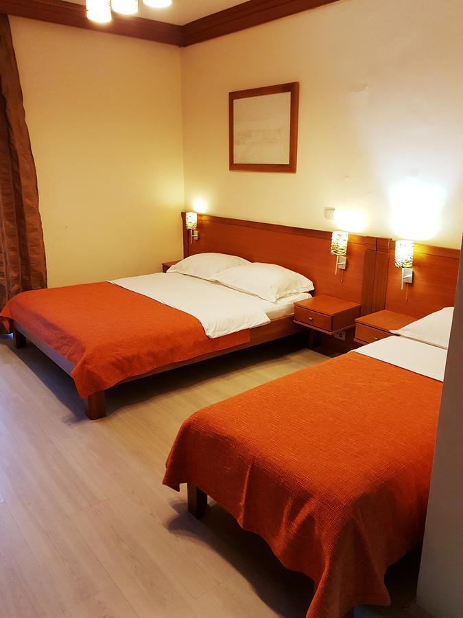 Lucic Rooms & Suites Budua Esterno foto