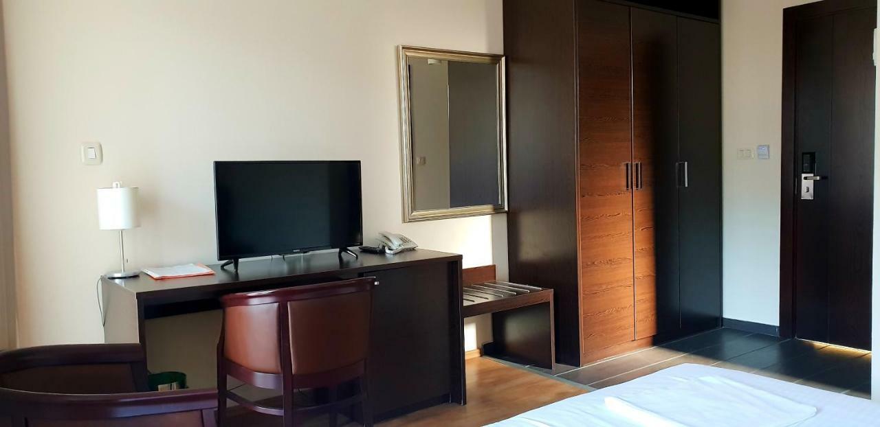 Lucic Rooms & Suites Budua Esterno foto